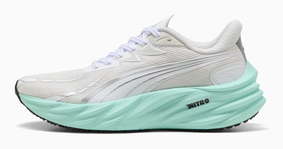 “弾む走りで、世界が広がる”　PUMA＜プーマ＞から「VELOCITY NITRO 4」が新登場