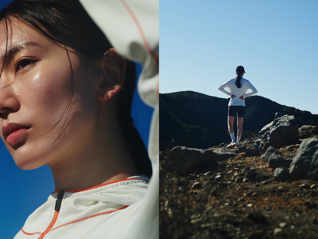 THE NORTH FACE＜ザ・ノース・フェイス＞が提案する酷暑対策。暑く長い夏に対応する高機能ウエア「CLIMATE ADAPTATION PRODUCTS」をリリース