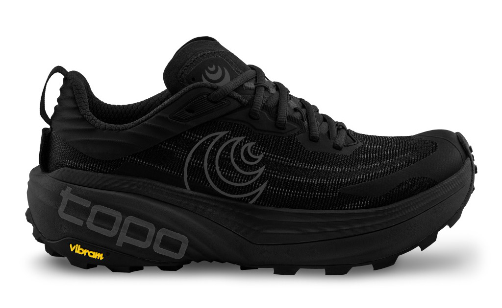 ナチュラルランニングを次のステージへ導く! Topo Athletic<トポアスレティック>のトレイルモデル史上最大のクッションを搭載した「VISTA」が新発売