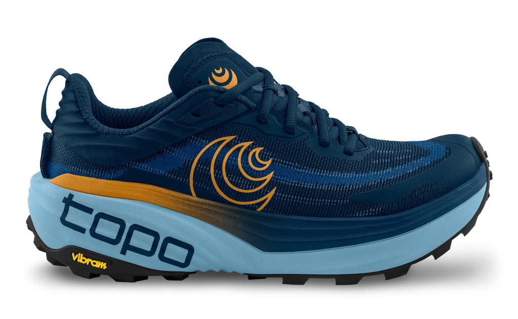 ナチュラルランニングを次のステージへ導く! Topo Athletic<トポアスレティック>のトレイルモデル史上最大のクッションを搭載した「VISTA」が新発売
