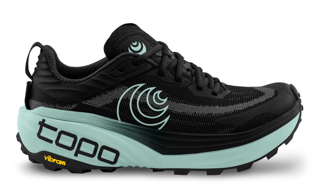 ナチュラルランニングを次のステージへ導く! Topo Athletic<トポアスレティック>のトレイルモデル史上最大のクッションを搭載した「VISTA」が新発売