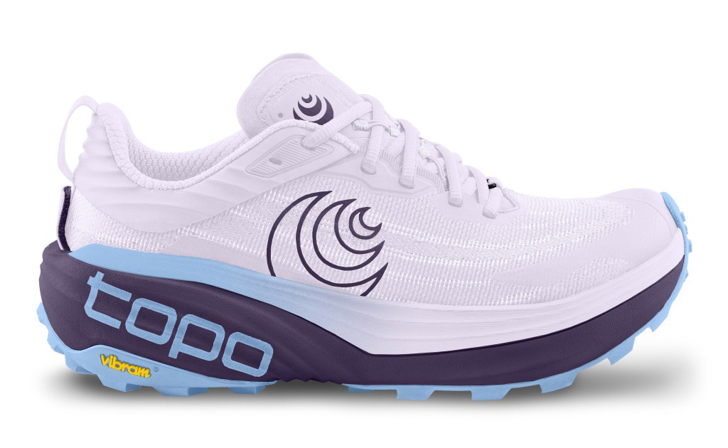 ナチュラルランニングを次のステージへ導く! Topo Athletic<トポアスレティック>のトレイルモデル史上最大のクッションを搭載した「VISTA」が新発売