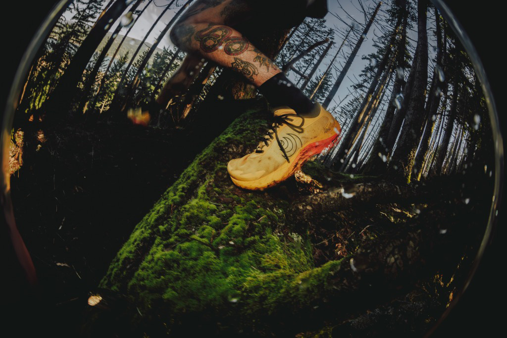 Topo Athletic＜トポアスレティック＞から、待望の最新トレイルモデル「MTN RACER4」が登場