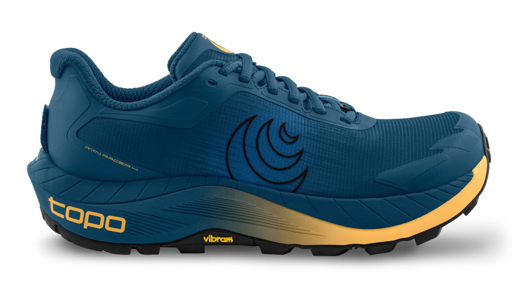 Topo Athletic<トポアスレティック>から、待望の最新トレイルモデル「MTN RACER4」が登場