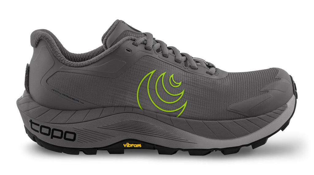 Topo Athletic<トポアスレティック>から、待望の最新トレイルモデル「MTN RACER4」が登場