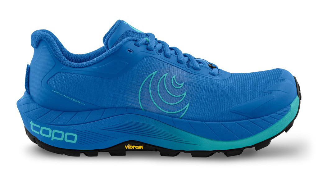Topo Athletic<トポアスレティック>から、待望の最新トレイルモデル「MTN RACER4」が登場
