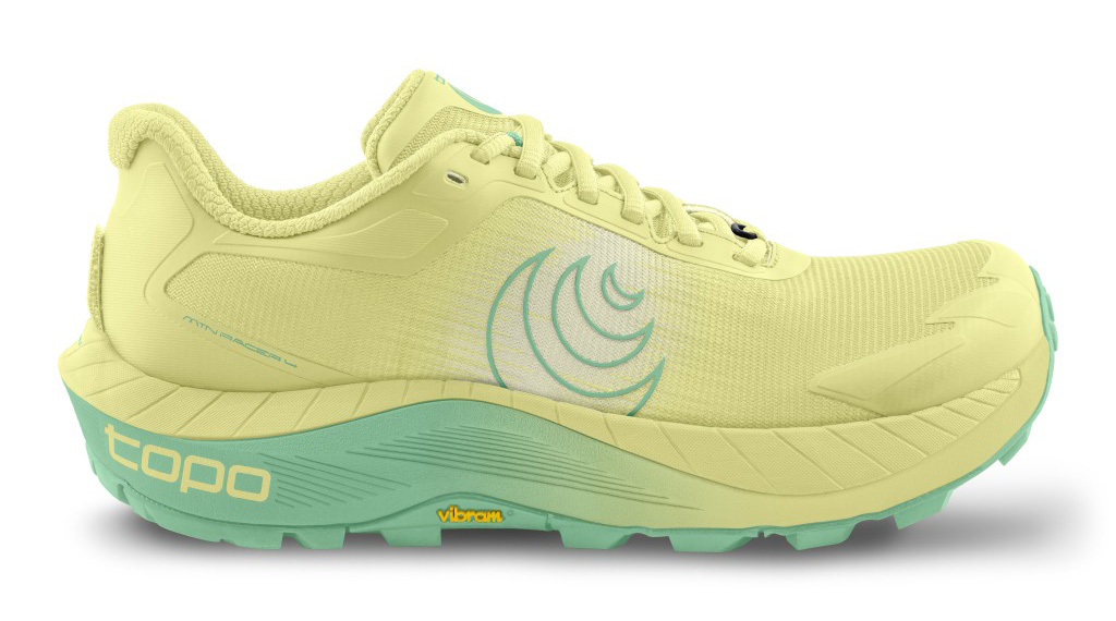 Topo Athletic<トポアスレティック>から、待望の最新トレイルモデル「MTN RACER4」が登場