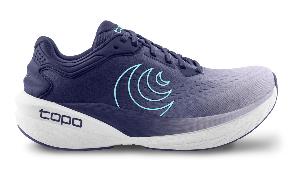 Topo Athletic＜トポアスレティック＞の人気ロードモデルがアップデート。ハイクッションモデル「PHANTOM4」が登場