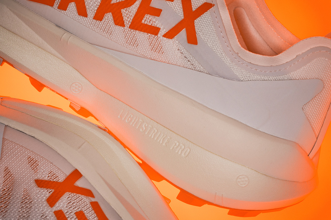 さまざまな地形や距離に対応する。adidas TERREX「AGRAVIC SPEED 」を試してわかった、その性能