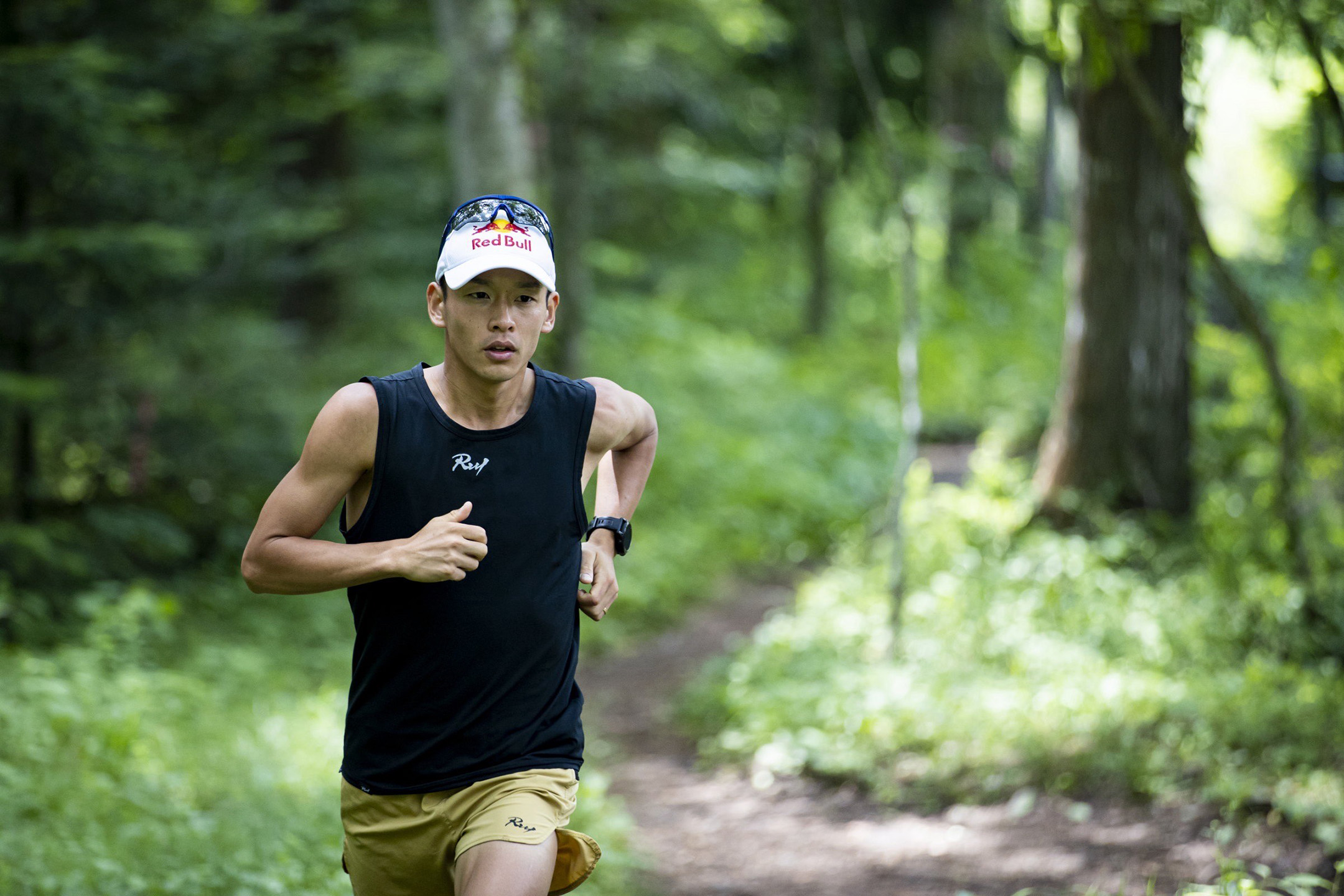 さまざまな地形や距離に対応する。adidas TERREX「AGRAVIC SPEED 」を試してわかった、その性能