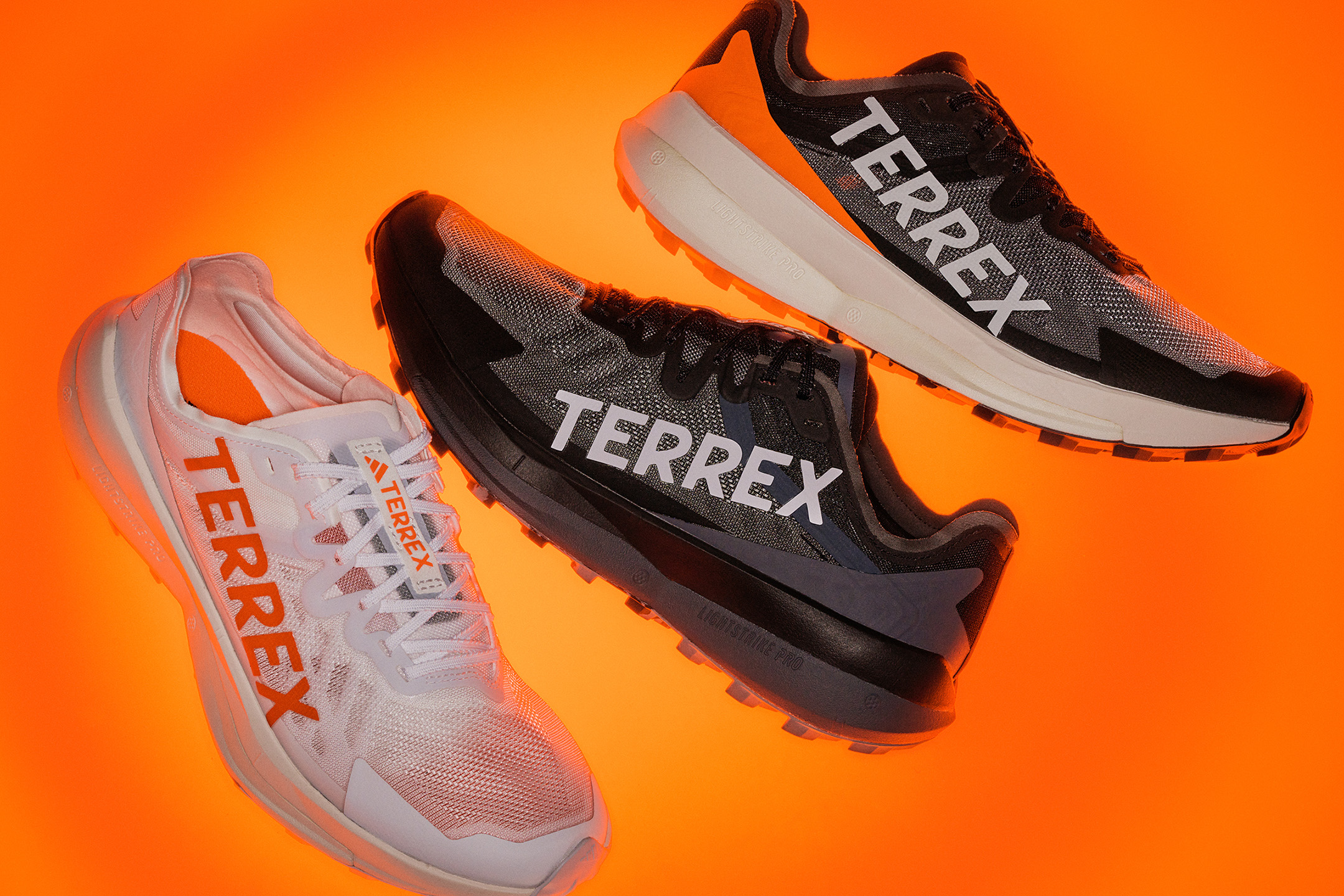 さまざまな地形や距離に対応する。adidas TERREX「AGRAVIC SPEED 」を試してわかった、その性能