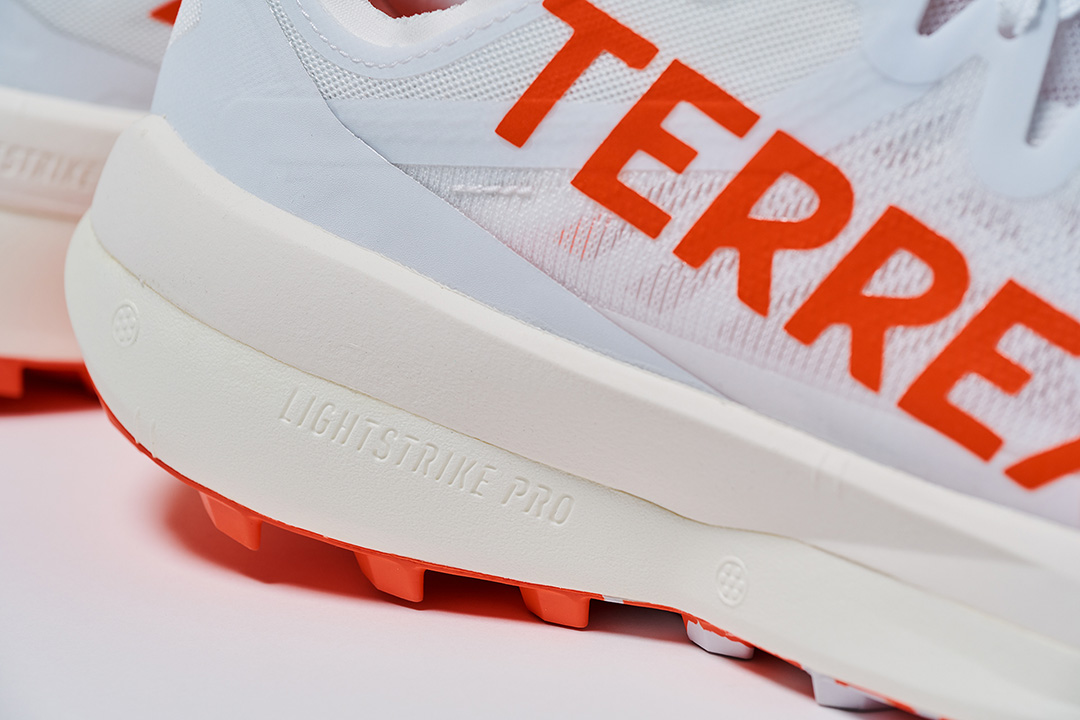 さまざまな地形や距離に対応する。adidas TERREX「AGRAVIC SPEED 」を試してわかった、その性能