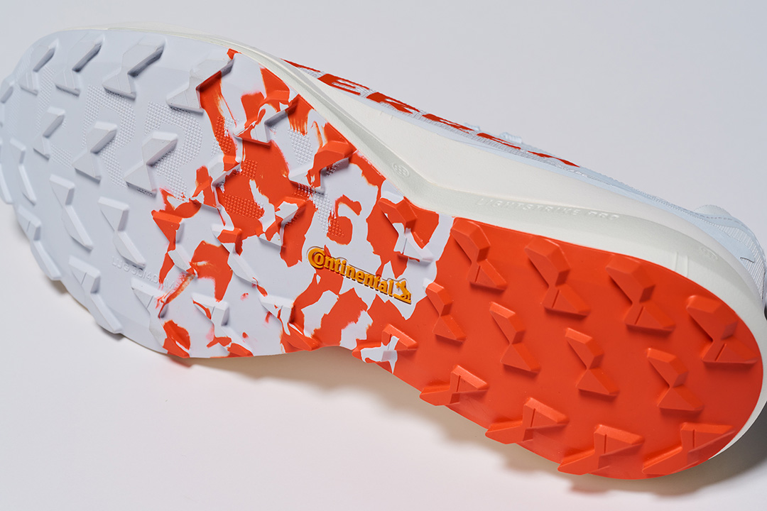 さまざまな地形や距離に対応する。adidas TERREX「AGRAVIC SPEED 」を試してわかった、その性能