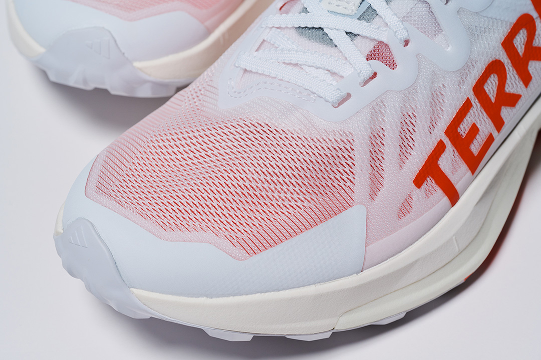 さまざまな地形や距離に対応する。adidas TERREX「AGRAVIC SPEED 」を試してわかった、その性能
