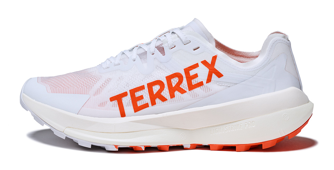 さまざまな地形や距離に対応する。adidas TERREX「AGRAVIC SPEED 」を試してわかった、その性能