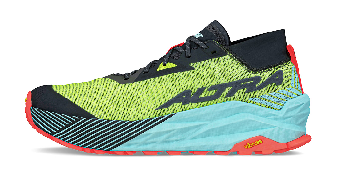 ALTRA＜アルトラ＞の革新性を体現する新作「OLYMPUS 275」が登場。8月8日より発売開始