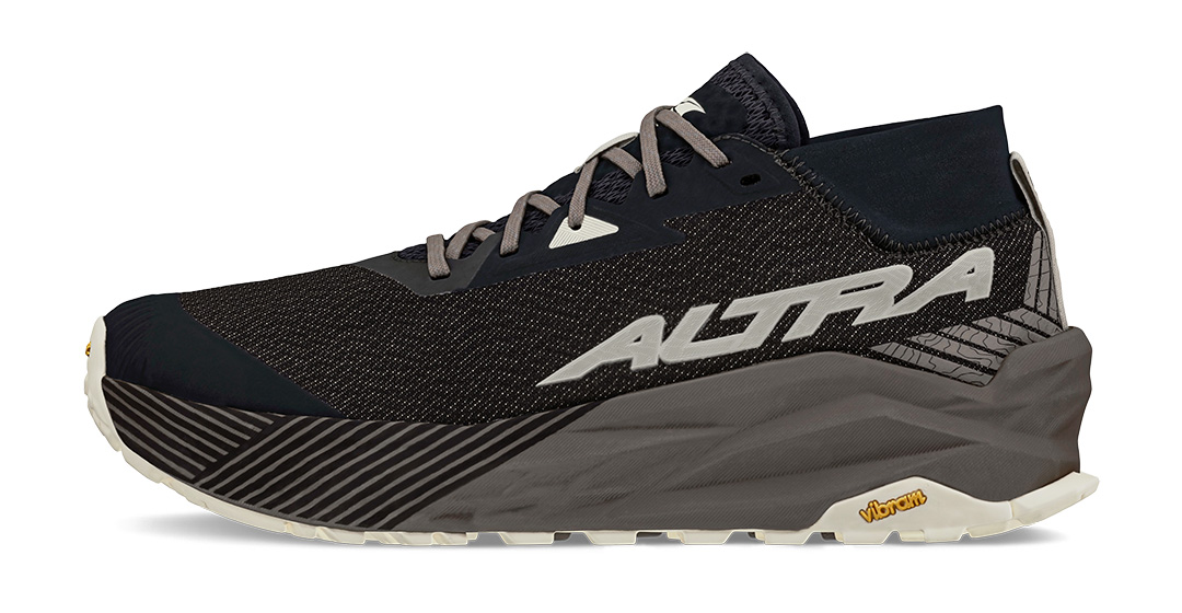 ALTRA＜アルトラ＞の革新性を体現する新作「OLYMPUS 275」が登場。8月8日より発売開始