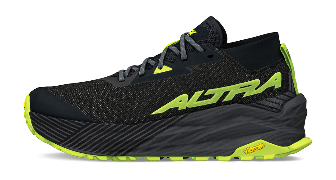 ALTRA＜アルトラ＞の革新性を体現する新作「OLYMPUS 275」が登場。8月8日より発売開始