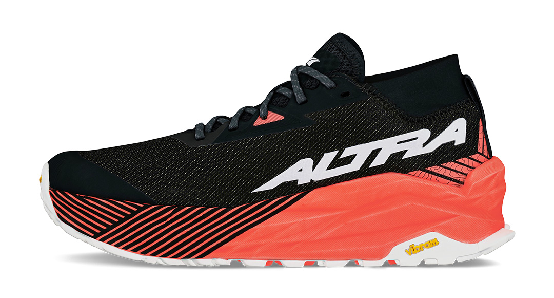 ALTRA＜アルトラ＞の革新性を体現する新作「OLYMPUS 275」が登場。8月8日より発売開始