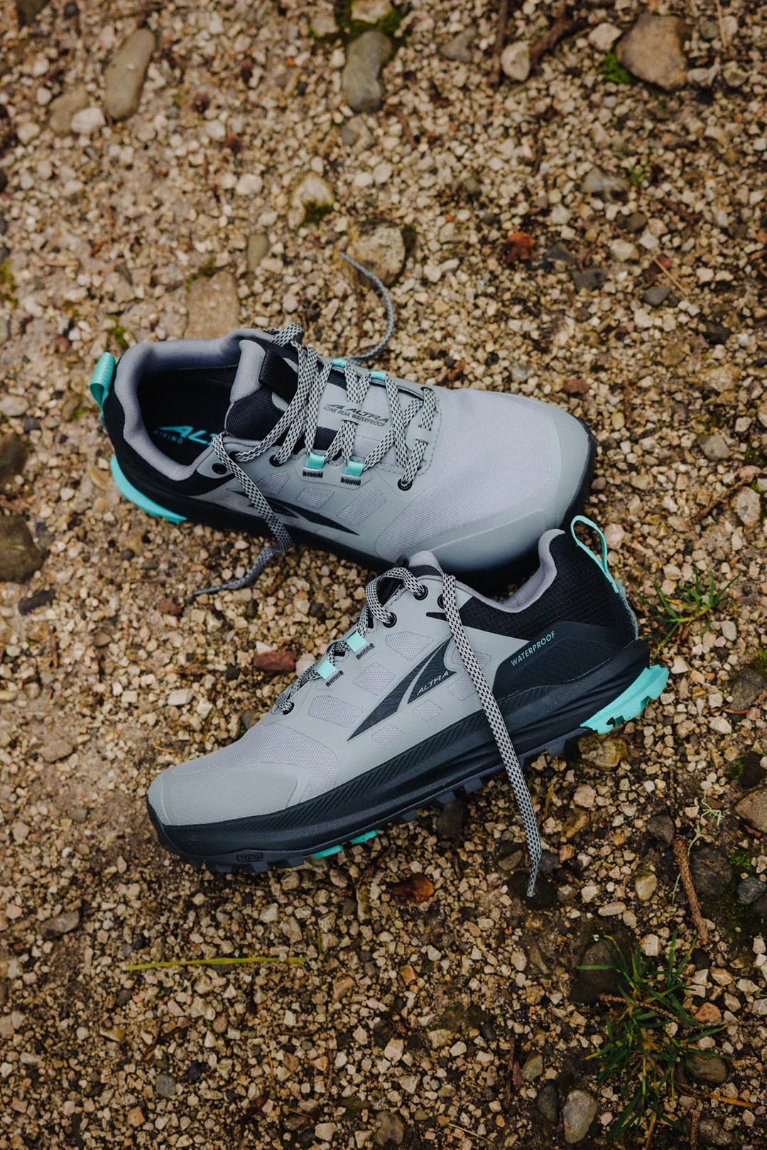 天候や悪路を気にしない。ALTRA＜アルトラ＞の防水トレイルモデル「LONE PEAK 9 WP LOW」が発売中