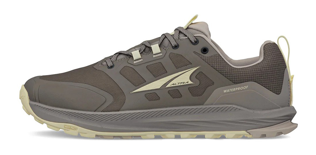 天候や悪路を気にしない。ALTRA＜アルトラ＞の防水トレイルモデル「LONE PEAK 9 WP LOW」が発売中
