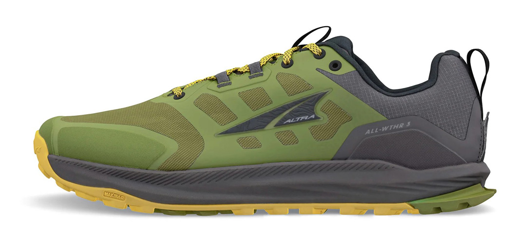 天候や悪路を気にしない。ALTRA＜アルトラ＞の防水トレイルモデル「LONE PEAK 9 WP LOW」が発売中