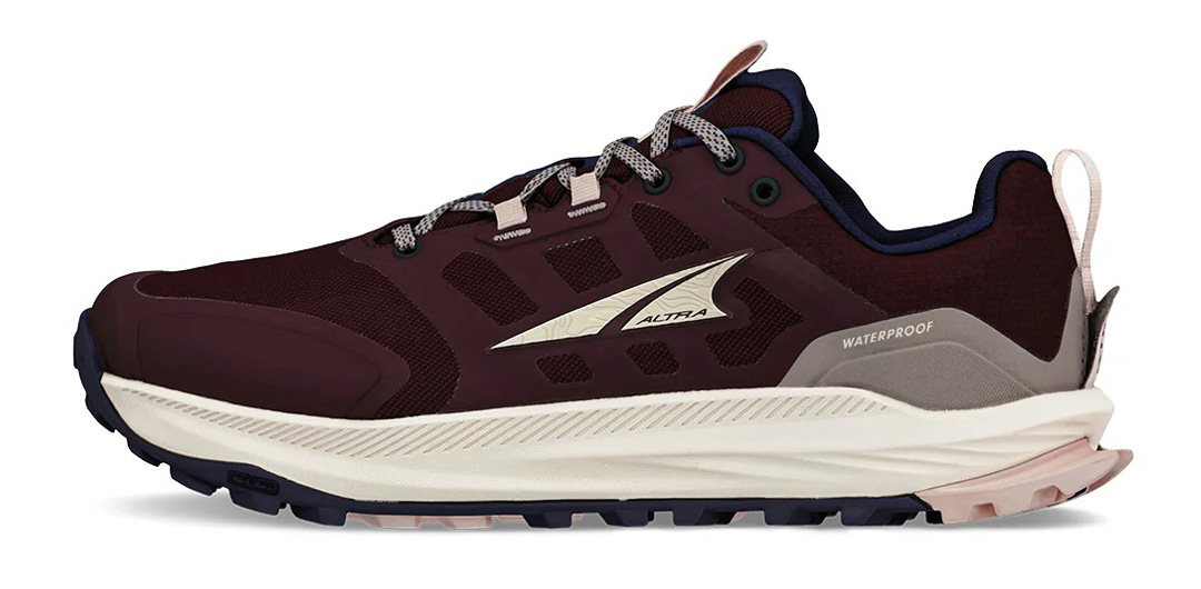 天候や悪路を気にしない。ALTRA＜アルトラ＞の防水トレイルモデル「LONE PEAK 9 WP LOW」が発売中
