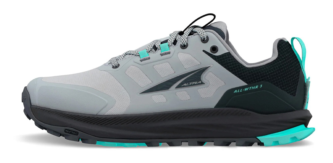 天候や悪路を気にしない。ALTRA＜アルトラ＞の防水トレイルモデル「LONE PEAK 9 WP LOW」が発売中