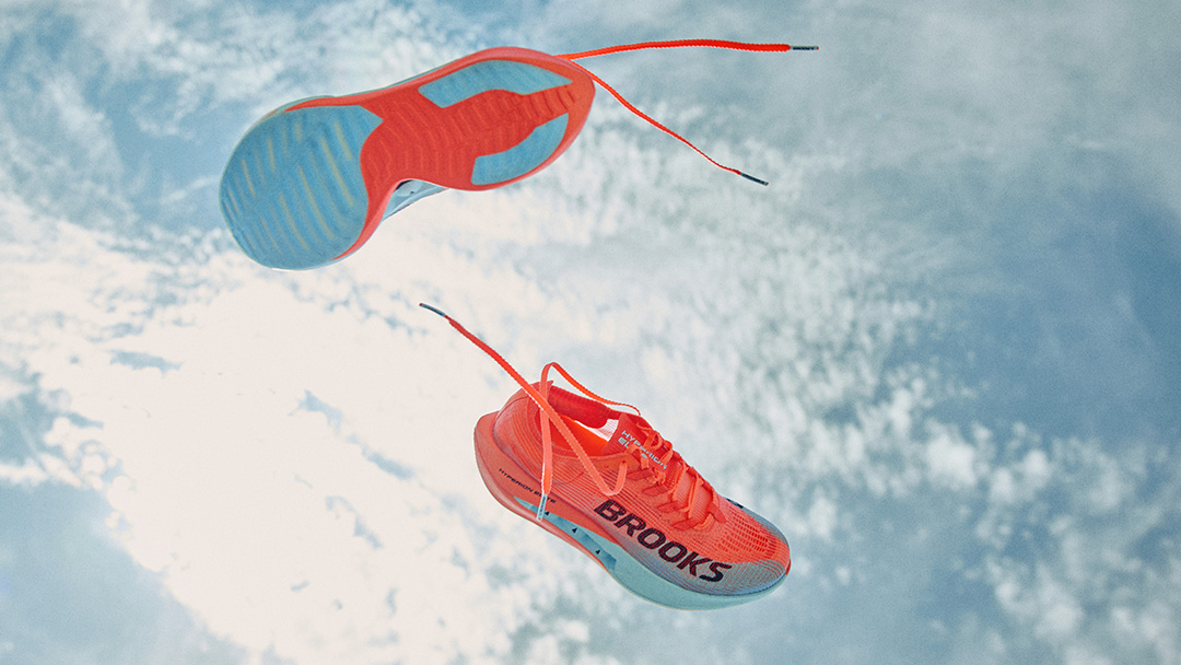 Runners Pulse