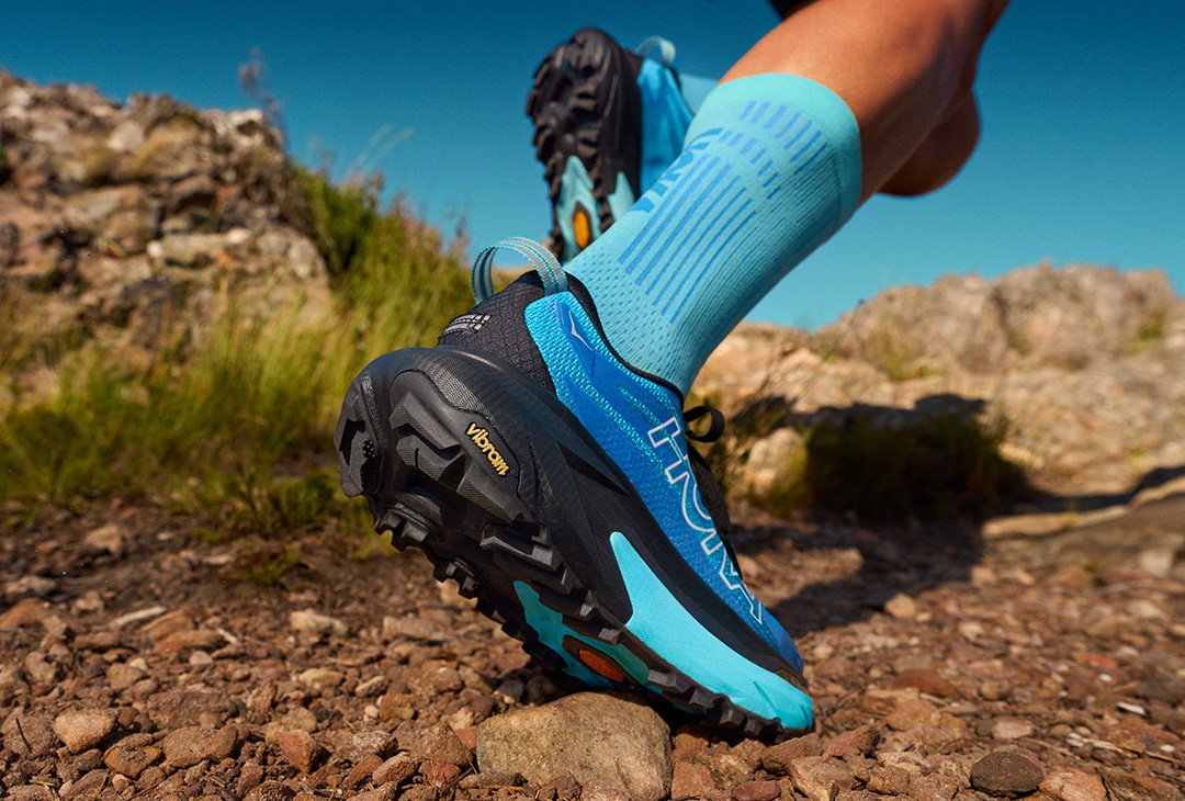 新技術を搭載したHOKA＜ホカ＞の新作トレイルランニングシューズ「Mafate 5」が発売
