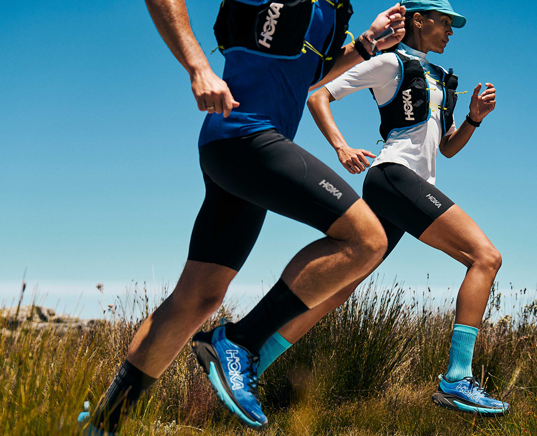 新技術を搭載したHOKA＜ホカ＞の新作トレイルランニングシューズ「Mafate 5」が発売