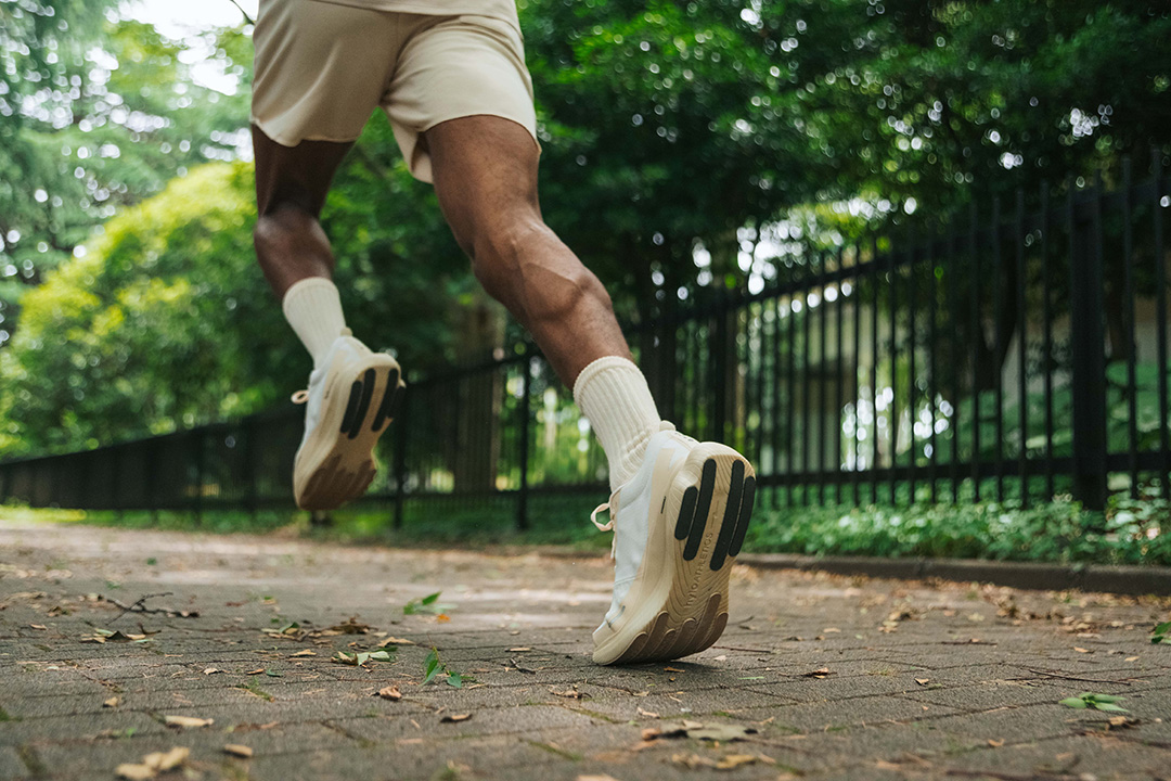 英国発のランニングブランドhylo ATHLETICS<ハイロ アスレティクス>が日本初上陸。発売は8月26日開始予定
