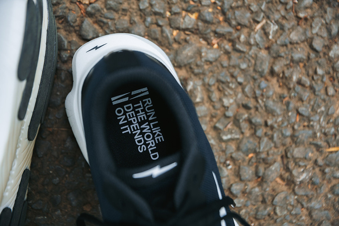 英国発のランニングブランドhylo ATHLETICS<ハイロ アスレティクス>が日本初上陸。発売は8月26日開始予定