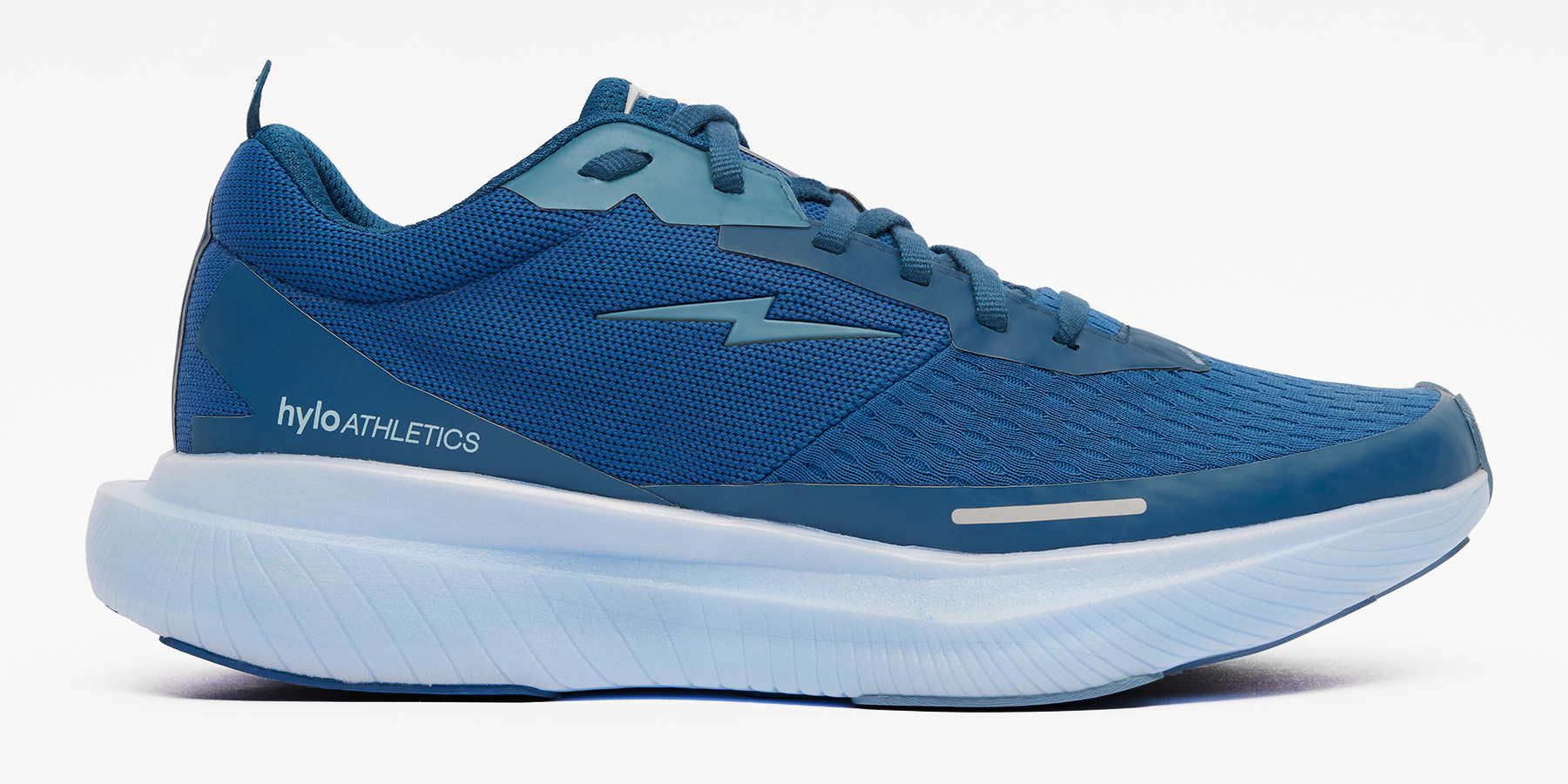 英国発のランニングブランドhylo ATHLETICS<ハイロ アスレティクス>が日本初上陸。発売は8月26日開始予定