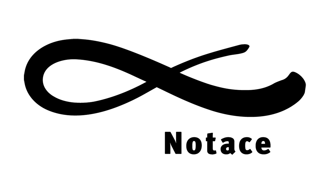 「感じる、でも強すぎない」。新ブランド Notace<ノータス>誕生！　ファーストモデル「Yama T1」が8月29日発売