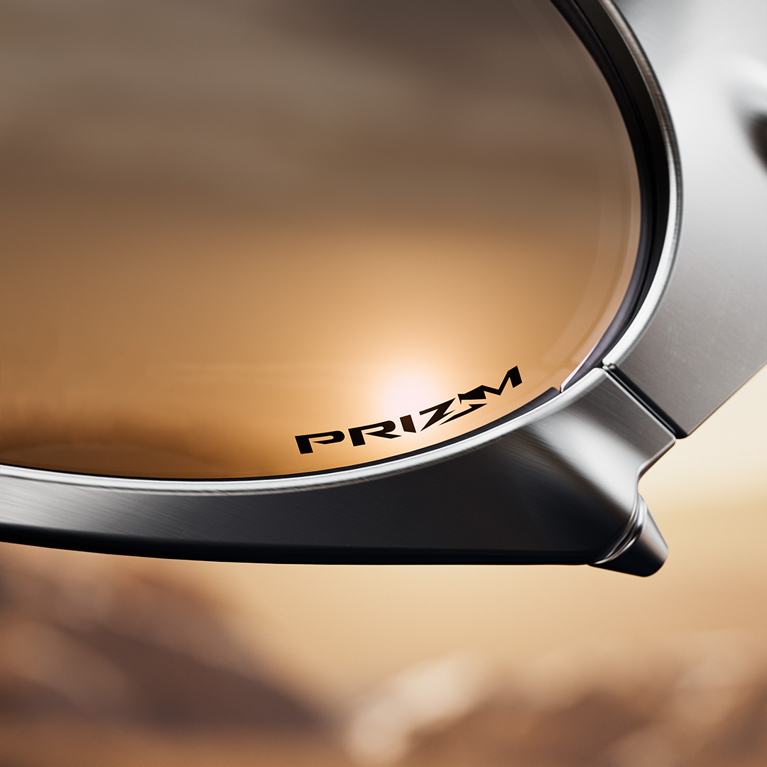 OAKLEY＜オークリー＞から、未来を形にした次世代アイウェア「OAKLEY PLANTARIS TI」が数量限定で発売