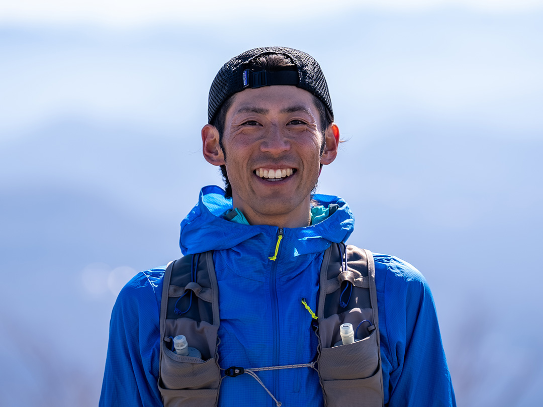 Patagonia<パタゴニア>アンバサダーの木村大志による「あまとみトレイル」フィルム上映&トークショー。全国6か所の直営店で開催