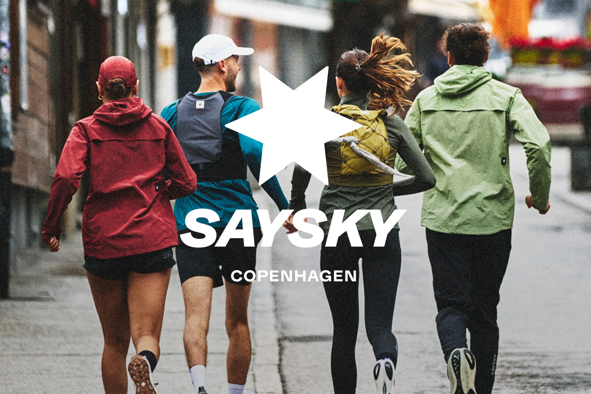 SAYSKY＜セイスカイ＞から、“限界のその先へ！”と銘打った「COMBATコレクション」が登場。8月8日より発売開始