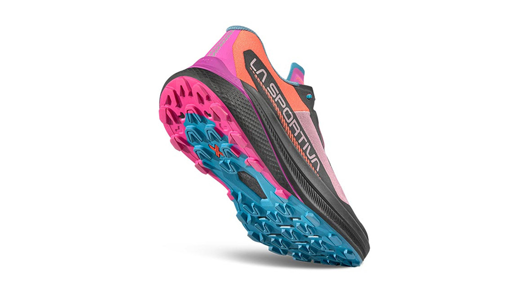 女性トレイルランナーに最適。La Sportiva＜スポルティバ＞の人気モデル「PRODIGIO」の女性専用モデル「PRODIGIO WOMAN」が発売中
