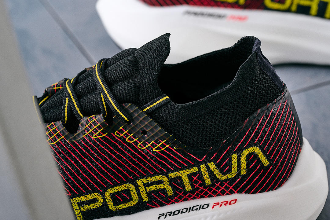 走ればわかるさ！　LA SPORTIVA＜スポルティバ＞のハイパフォーマンス・レーシング「プロディジオ プロ」にトライした！！