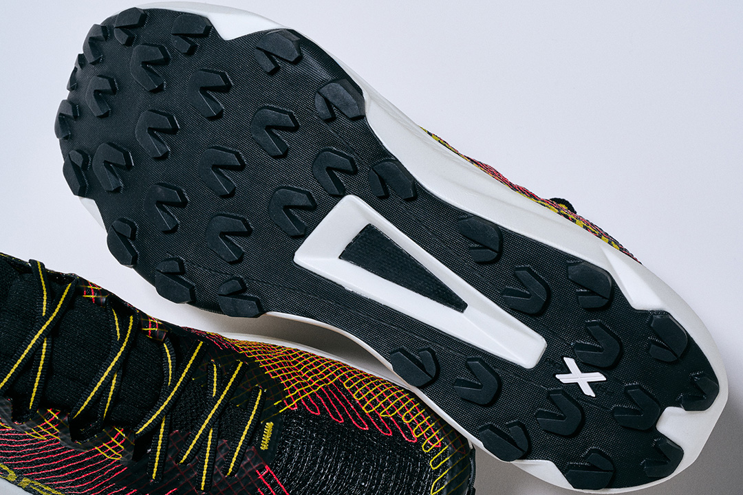 走ればわかるさ！　LA SPORTIVA＜スポルティバ＞のハイパフォーマンス・レーシング「プロディジオ プロ」にトライした！！