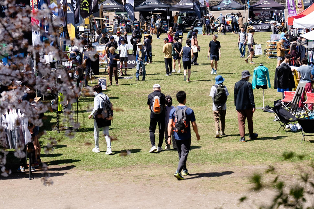 日本初のベアフットシューズの祭典「BAREFOOT EXPO 2025 ～あるくフェス！～」が東京都多摩市で10月25日に開催