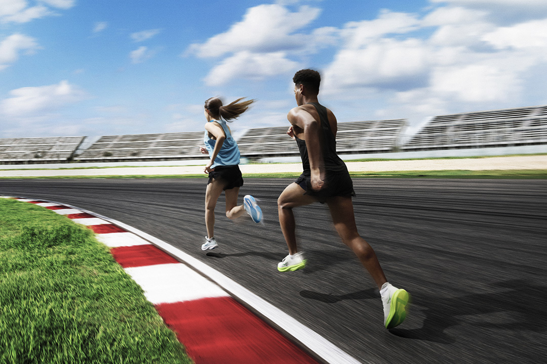 HOKA＜ホカ＞が“自分史上最速”を引き出す体験型ランイベント「HOKA SPEED CIRCUIT」を開催