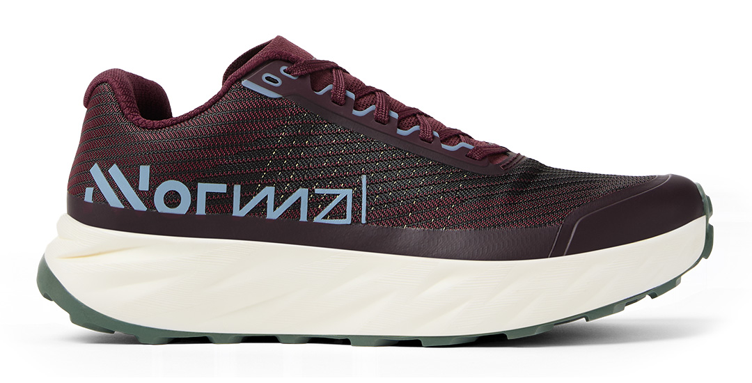 NNormal＜ノーマル＞から、速さを求めて進化したニューモデル「Kjerag02」登場。高尾ベースでレンタルも開始