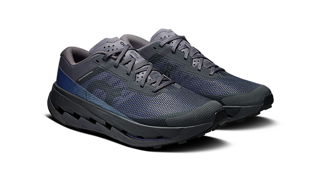 On×BEAMS×REI Co-opのカプセルコレクションが9月25日にローンチ。「Cloudultra 3」もラインアップ