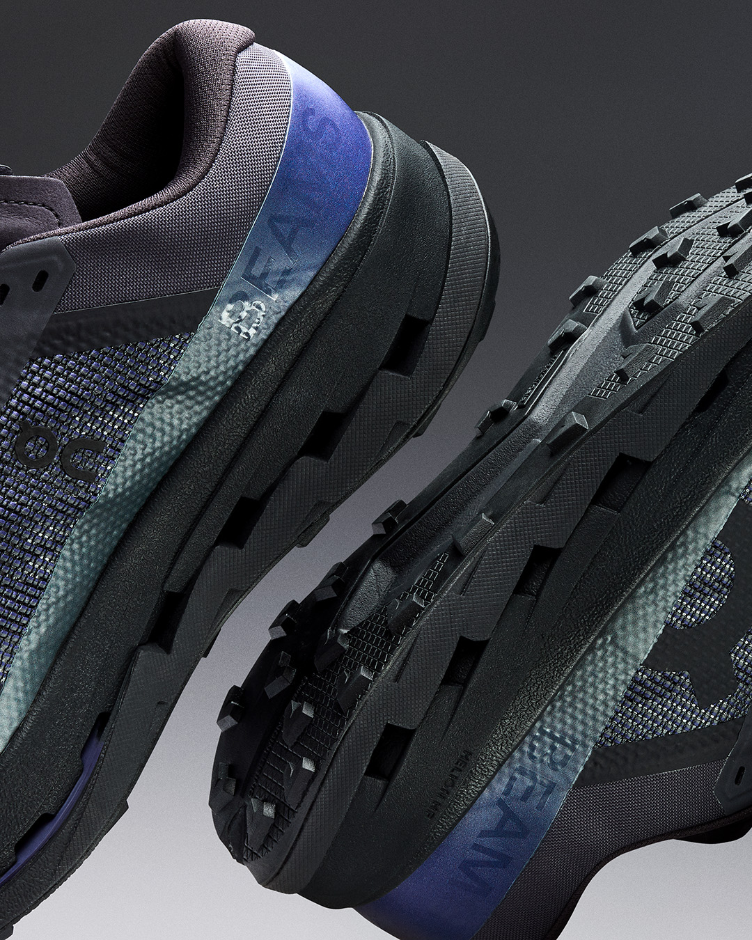 On×BEAMS×REI Co-opのカプセルコレクションが9月25日にローンチ。「Cloudultra 3」もラインアップ