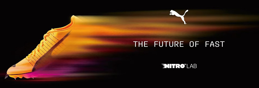 PUMA＜プーマ＞は、世界初公開の最新ランニングシューズや未公開コンセプトモデルを展示する体験型空間「NITRO LAB」を9月13日に開催