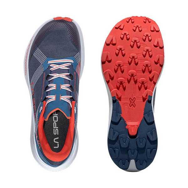 La Sportiva＜スポルティバ＞が、シリーズ史上最高のクッション性を誇るマウンテンランニングシューズ「PRODIGIO MAX」を発売開始