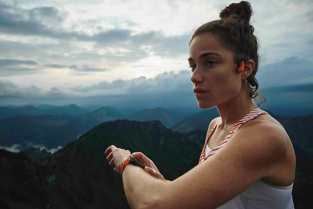 SUUNTO＜スント＞の次世代ランニングウォッチ「Suunto RACE 2」が9月16日発売
