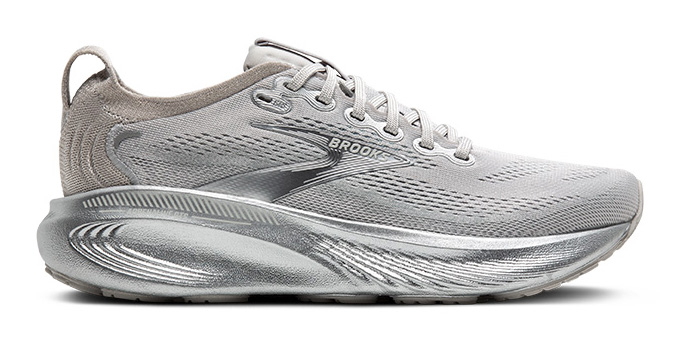 BROOKS＜ブルックス＞の「Adrenaline GTS 25」に、特別デザインの限定カラーが登場。10月22日より発売開始